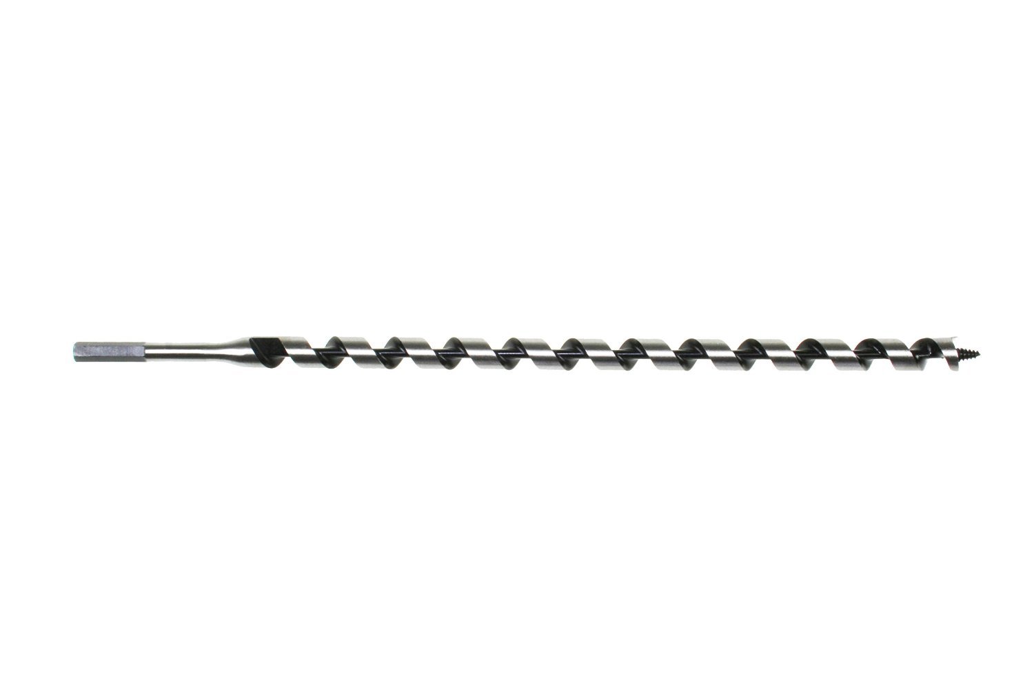 Irwin 10502758 Wood Auger Drill Bit Long Series 16 X 400Mm 5709131134077