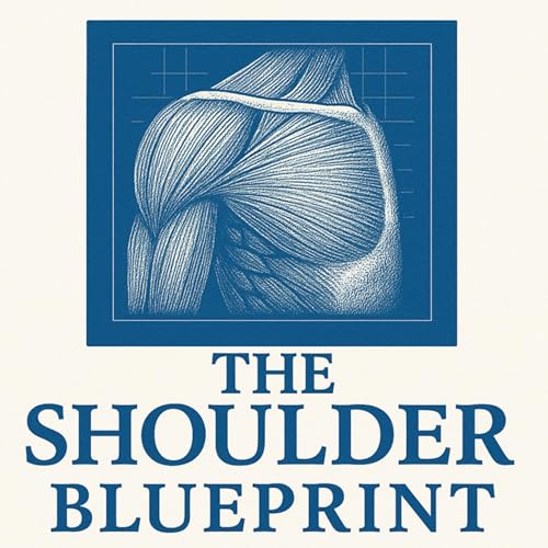 『The Shoulder Blueprint』のカバーアート