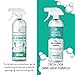 MOMREMEDY Hydrogen Peroxide All Purpose Cleaning Spray | Multipurpose Home Cleaner | Fabric and Laundry Stain Remover | All Surface Kitchen and Bathroom | Non Toxic
