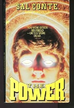 Mass Market Paperback The Power Book