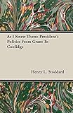 Stoddard Press