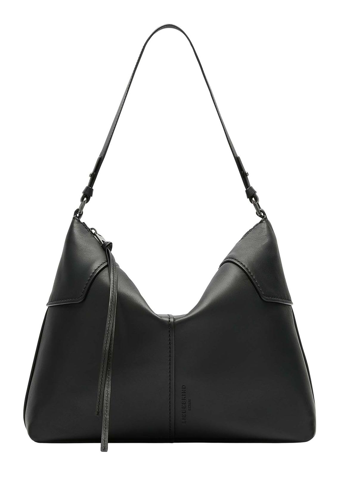 Liebeskind Berlin Hobo M Mila Tokyo Sheep Black, black, M