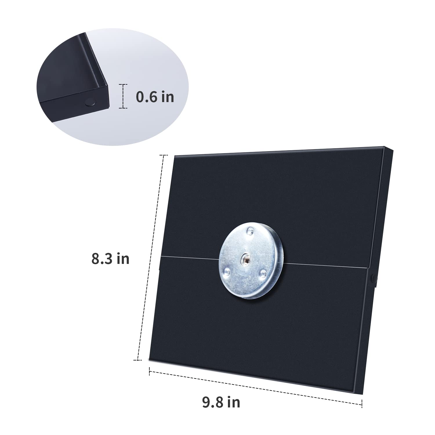 Projector Tray - Platform Holder for 1/4