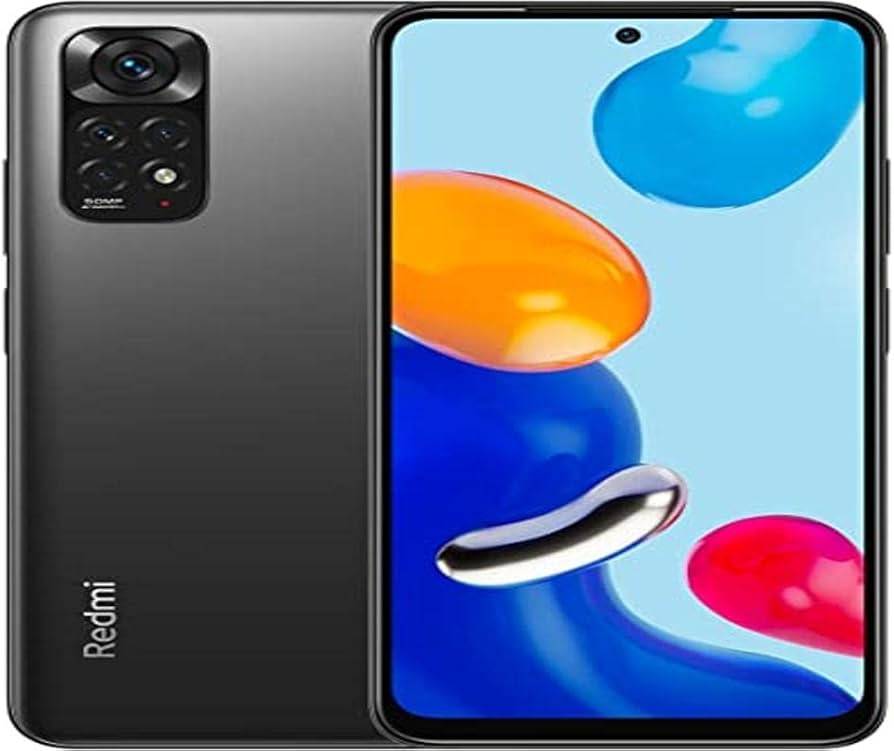 Amazon offers mobile redmi Clearance