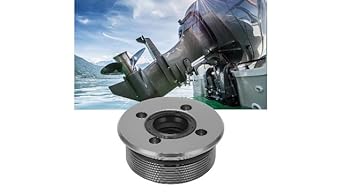 Amazon.com: Tilt Trim Cylinder Tilt Cylinder 5033932 0390006 63P