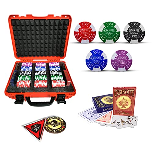 Amazon.in Bestsellers The most popular items in Poker Sets