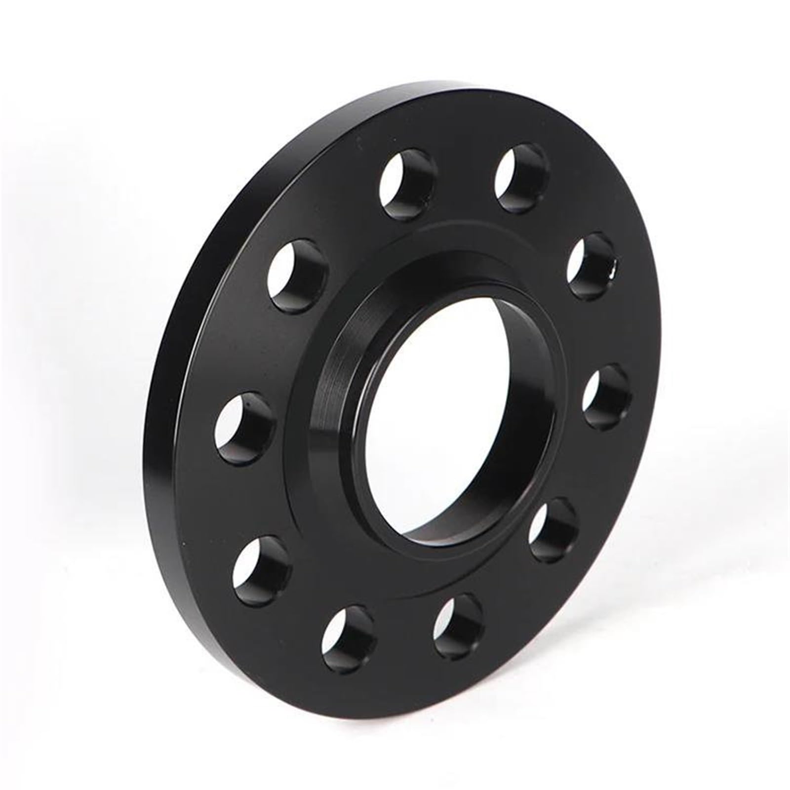 Abstandshalter für Reifenversatz 2 STÜCKE 3/5/8/10/12mm Radabstandshalter Adapter PCD 5x100 CB 56,1mm 5 Lug Für SUBARU Für BRZ Für Lmpreza/XV/G4(2PCS 5MM)