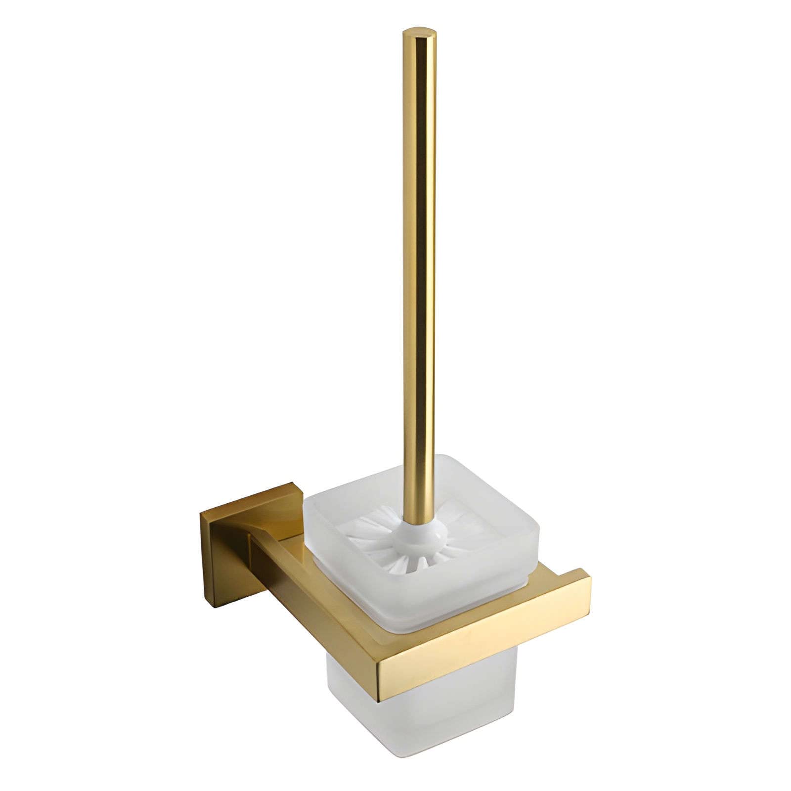 Toilet Brush Set,Toilet Brush and Holder Set, Long Handled Toilet Brush,black Toilet Brush,toilet Bowl Brush And Holder,toilet Brush Gold,toilet Brush Wall Mounted,apply To Bathroom,toilet Brush Set