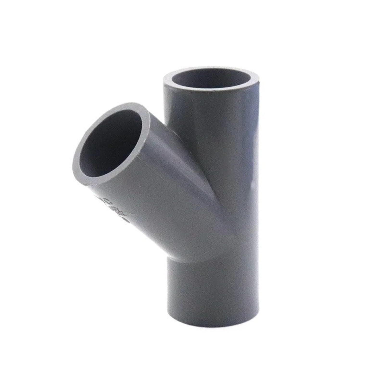Kit Raccordo Y PVC