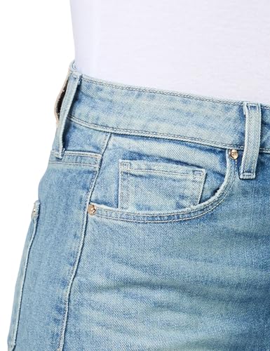 PAIGE Women's Meadow Midi Skirt Front Slit3