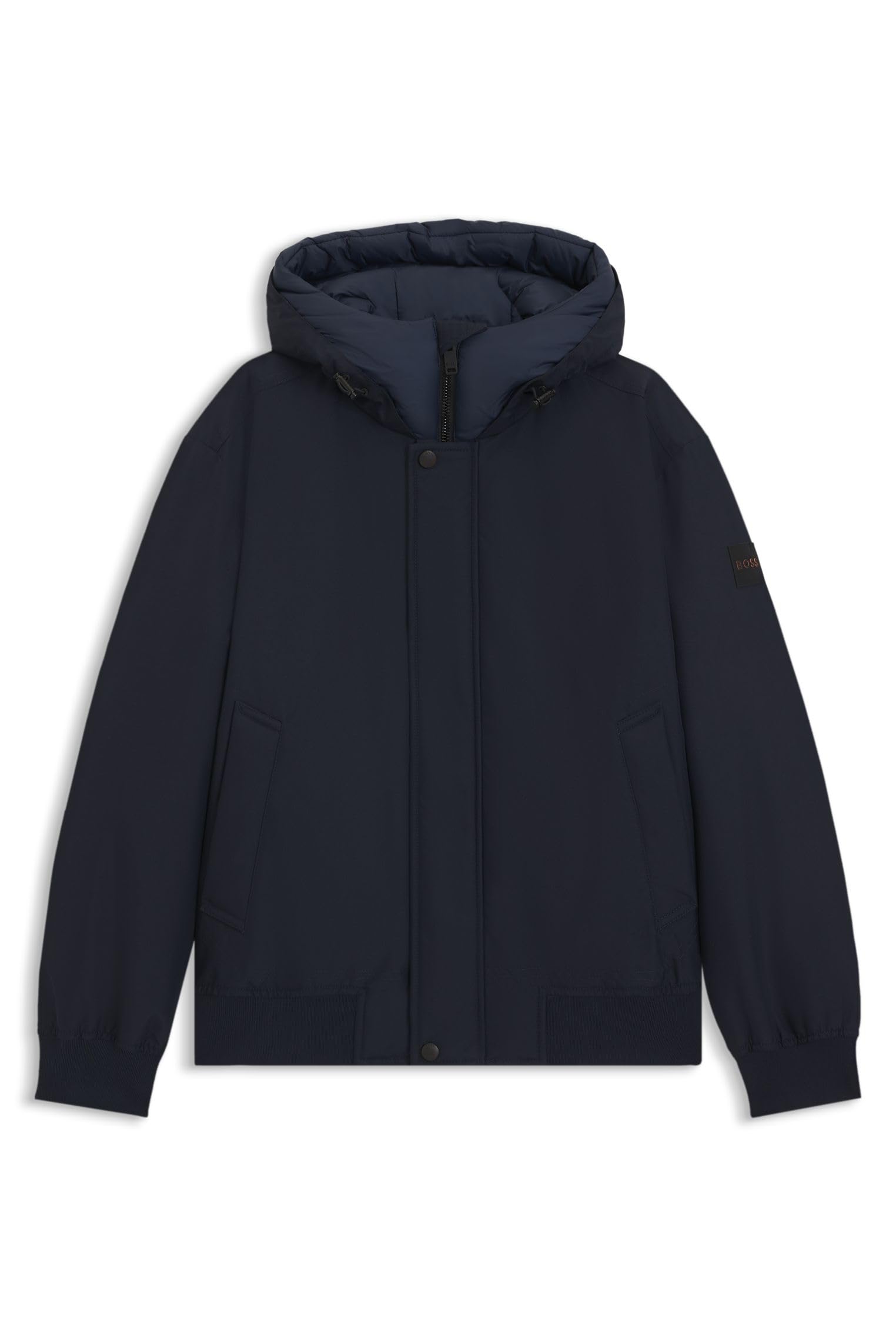 BOSS Herren Outerwear_Jacket