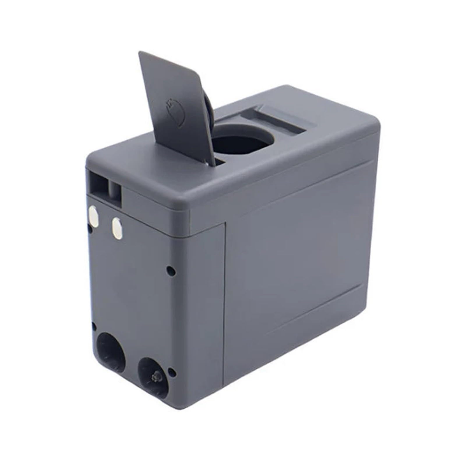 Cartucho de solución de limpieza, compatible con Dreame L50s Pro Ultra