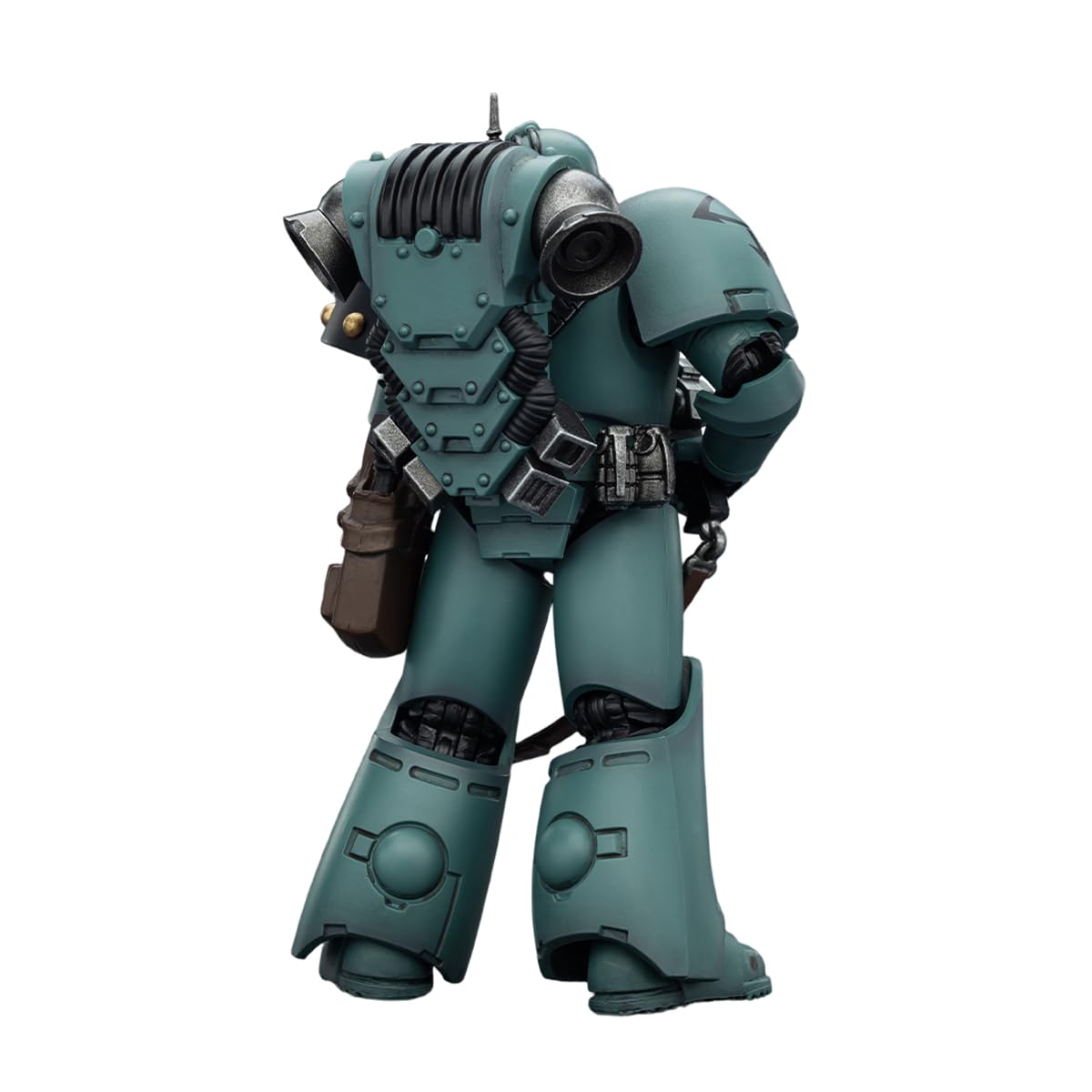 Amazon.co.jp: JOYTOY ウォーハンマー 40,000 ホルスの異端 1/18