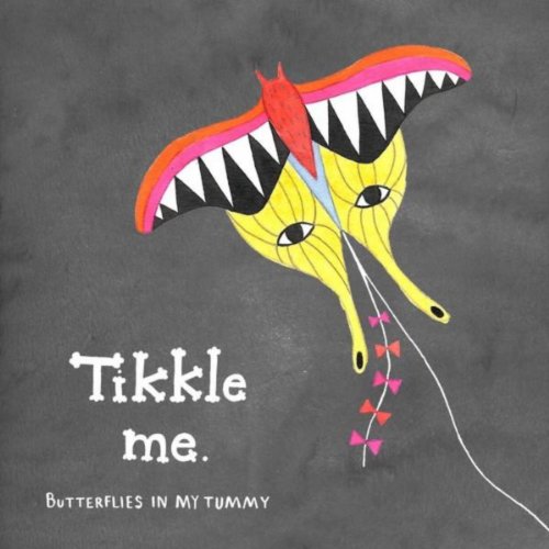 Butterflies in My Tummy Tikkle Me Digital Music