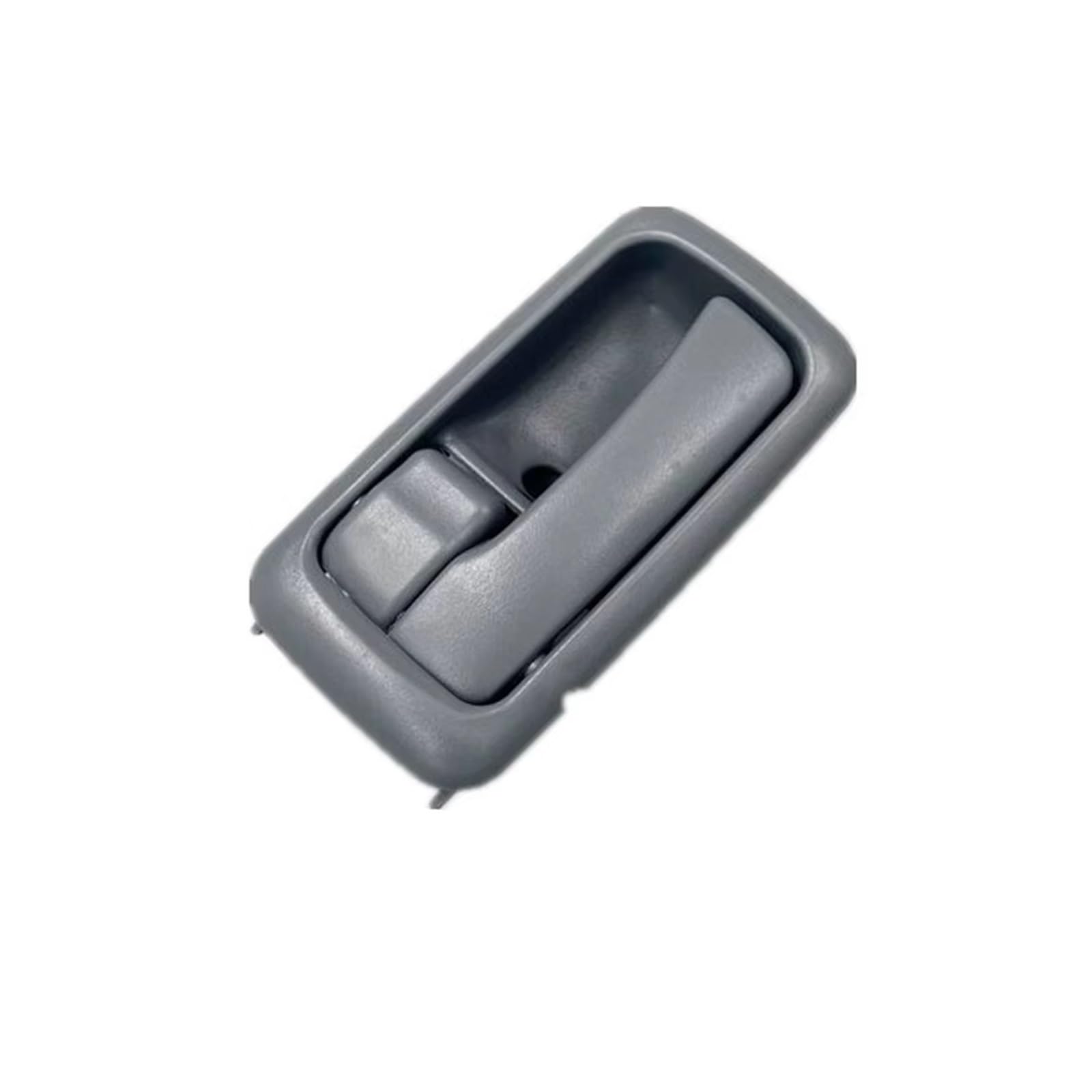 Ksjosji Interior Door Grab Handle Front Inside Interior Door Handle for Toyota for Hiace 1990-2004 Left and Right Interior Door Handle Replacement(Left 1pc)