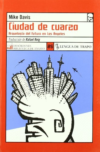 Ciudad de cuarzo