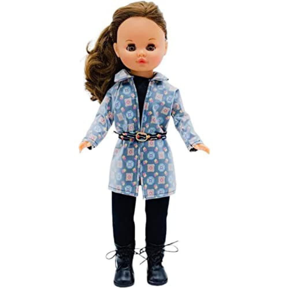 Folk Artesanía - Original Sintra Doll (422-12)