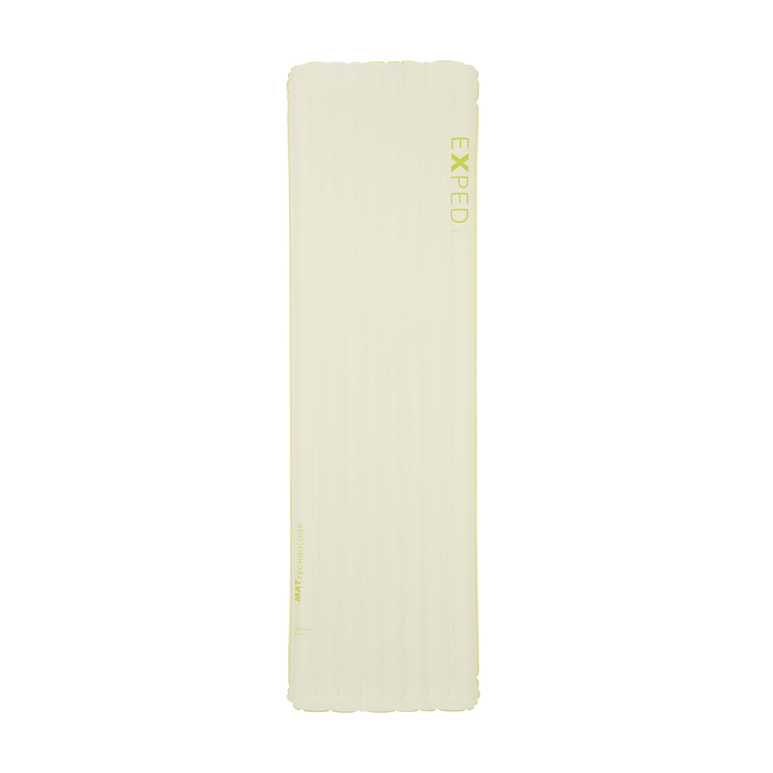 Amazon.com : Exped Ultra 1R Lightweight Sleeping Pad, Fog, Medium