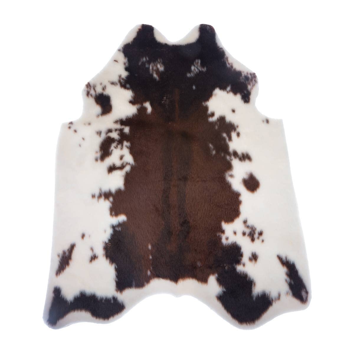 Tappeto Mucca 94x100 cm - Atmosphera designer d'interni