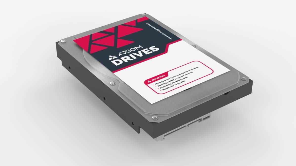 FH90/A3★Core i7★Office2024★W録画★SSD HDD Amazon.com: Axiom Memory - AXHD14T7235A3E 14 TB Hard Drive - SATA