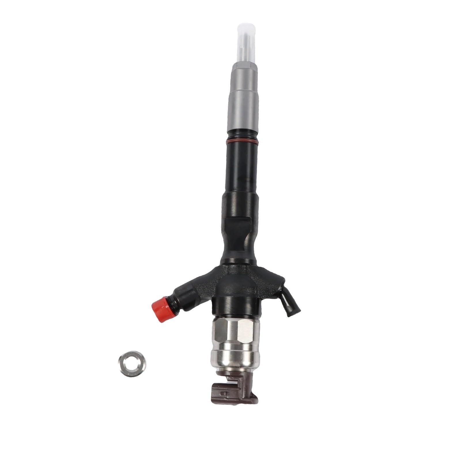 Wtryskiwacz paliwa Diesla do Toyoty, Hilux, Land Cruisera, Prado 2.5, 3.0, 1KD-FTV, 2KD-FTV, 095000-7780 Części samochodowe