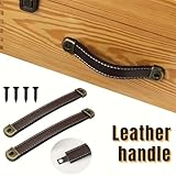 Zoom IMG-1 maniglia in pelle maniglie for Zoom IMG-1 maniglia in pelle maniglie for