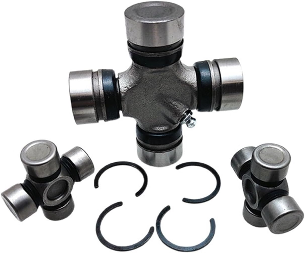 30.188X106.35 GU2050 HS179 5-160X U-Joints Universal Joints Bearing Universal Joints Crucetas Joints de cardan