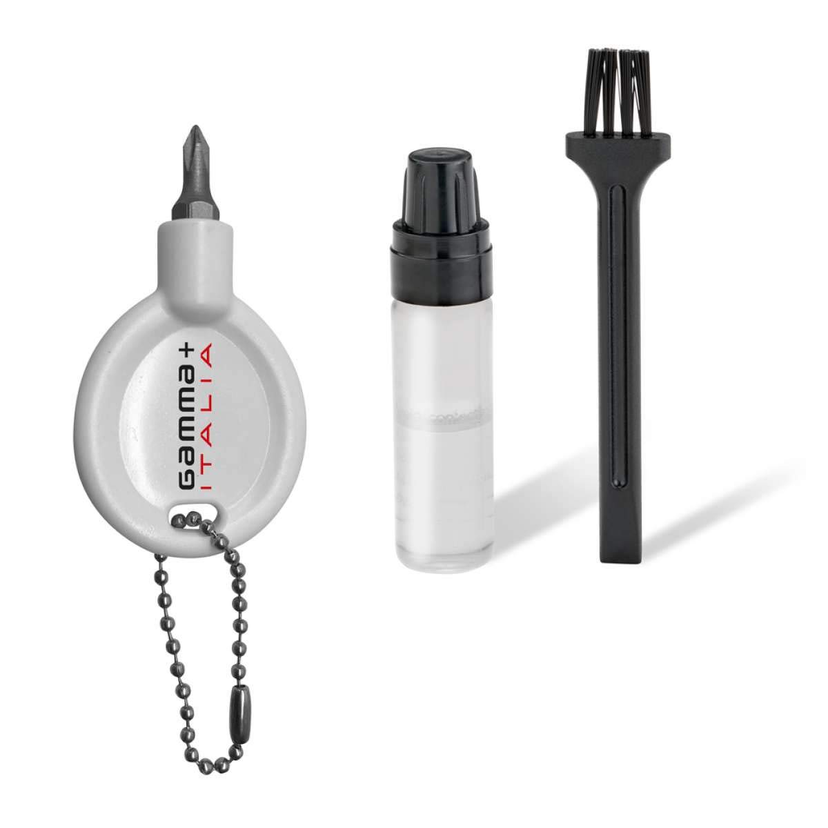 TAGLIACAPELLI UOMO PROFESSIONALE GAMMA PIU' TOSATRICE ABSOLUTE ALPHA