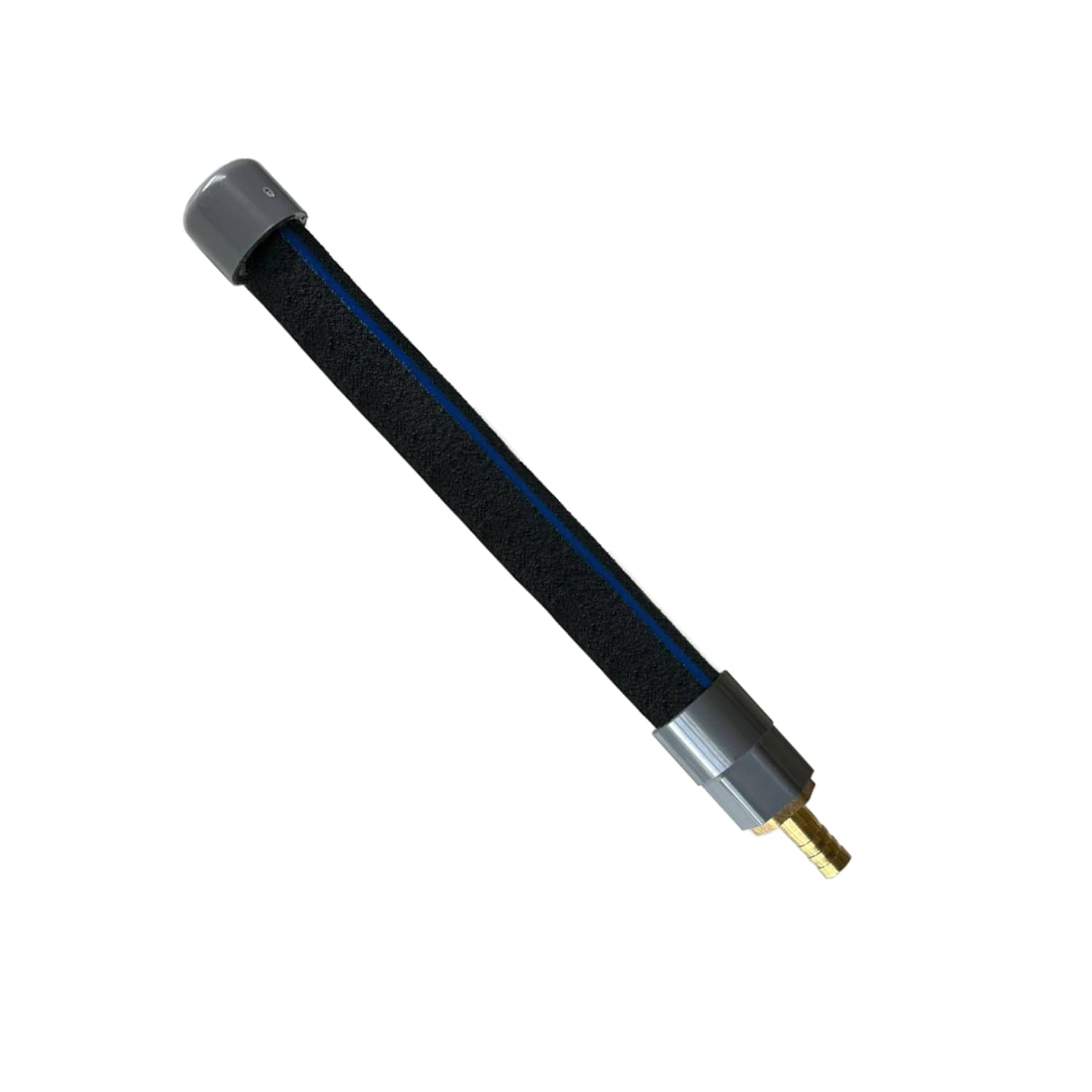 Koi-Teich Sauerstoffdiffusor, Belüftungssystem, Nano-Bubble-Bar selbstversinkend Belüftungssäule, Geräuscharm & Verstopfungssicher – Ideal Hochleistungs-Sauerstoffstab für Aquarium (55cm)