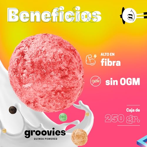 Papillas Y Cereales, Toy Imagen adicional