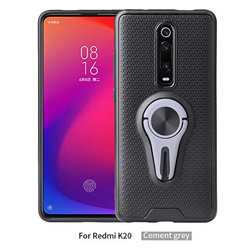 SWMGO® Hard Shield Full Protection Case for Xiaomi Redmi K20 Pro/Xiaomi Redmi K20/Xiaomi Mi 9T Pro/Xiaomi Mi 9T (5)