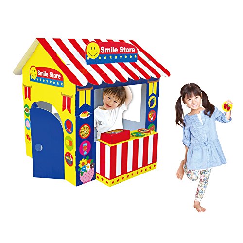 おいもやさん♪　種子セット② Amazon.co.jp: カーボーイ NEWおみせやさん2 本格的なお店さん