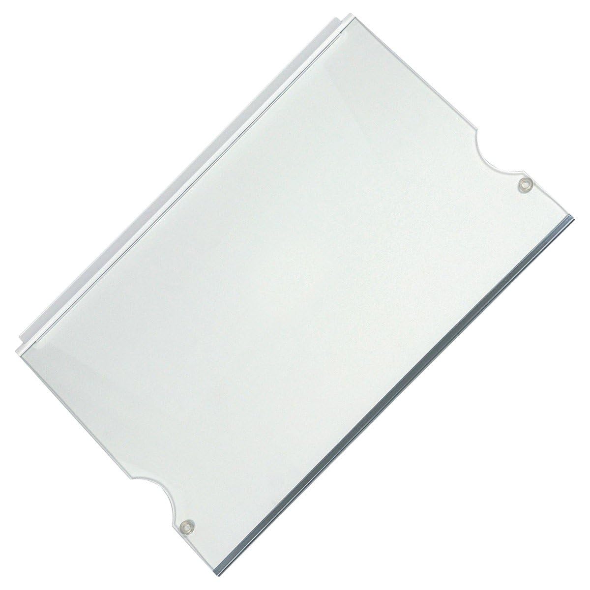 TABLETTE EN VERRE POUR REFRIGERATEUR LIEBHERR - 7271962