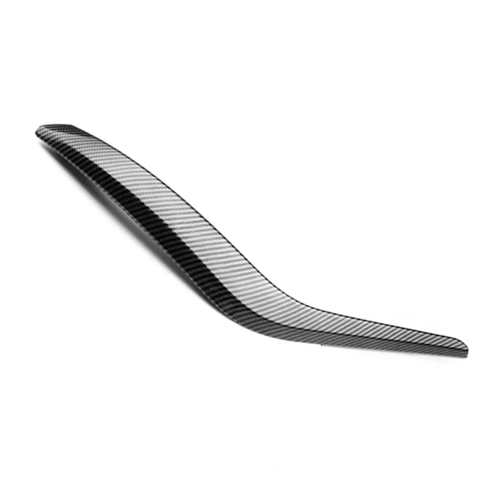 NOHEEU Inner Door Handle Auto Parts Interior Door Handle Replacement Modification for BMW X1 E84 2010-2016