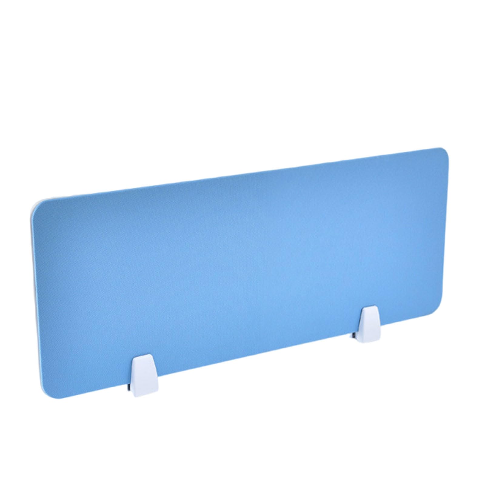 KLGFBDC Acoustic Desk Divider – NoiseReducing Privacy Baffle for Offices & Students Blocks Visual Distractions Enhances Focus & Productivity Stylish Design