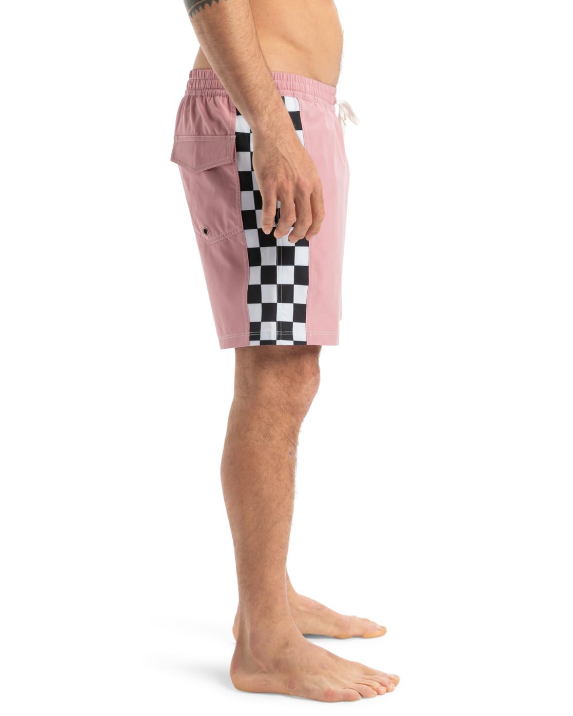 Quiksilver Originale Arch 17 Boardshort 2025 Lilac