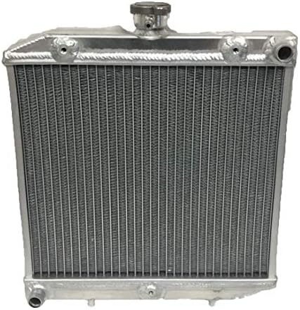 FOR Radiator 2018-2020 HONDA SXS500 SXS 500 Pioneer 500 2019 18 1...