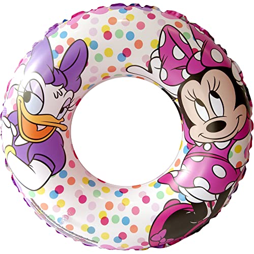 Boia Circular 56 cm caixa Minnie