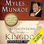 Cover of Rediscovering the Kingdom, Expanded Edition