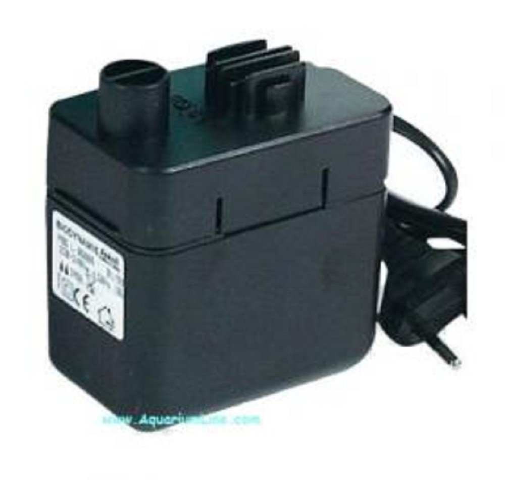 Pompe Askoll Biodynamis 2 pour un aquarium silencieux