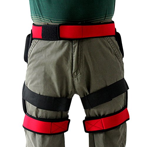 myaddiction Thickened Ski Hip Butt Pad Roller Skate Snowboard Padded Protector L Sporting Goods | Outdoor Sports | Skateboarding & Longboarding | Clothing, Shoes & Accessories | Protective Gear