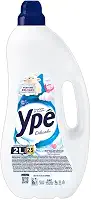Ypê Amaciante Tradicional Delicado 2L