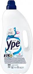 Ypê Amaciante Tradicional Delicado 2L