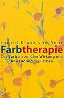 Farbtherapie 3485012009 Book Cover