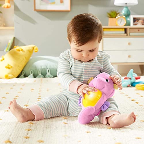 Fisher-Price Animaizinhos Brilhos Luminosos