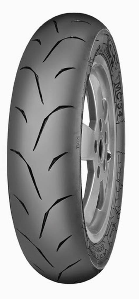 Neumático Mitas MC 34 - 12'' 110/70-12 53P TL