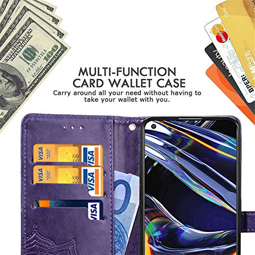 BAIDIYU Cover per Samsung Galaxy A03s Custodia