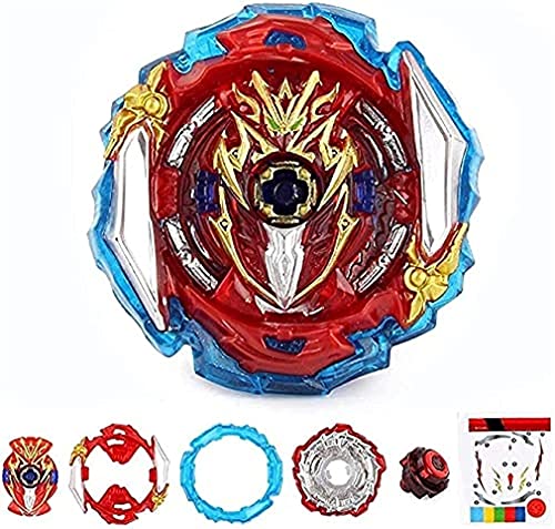 KOLLULA Spinning Top Toys Combat Spinning Top Gyro...