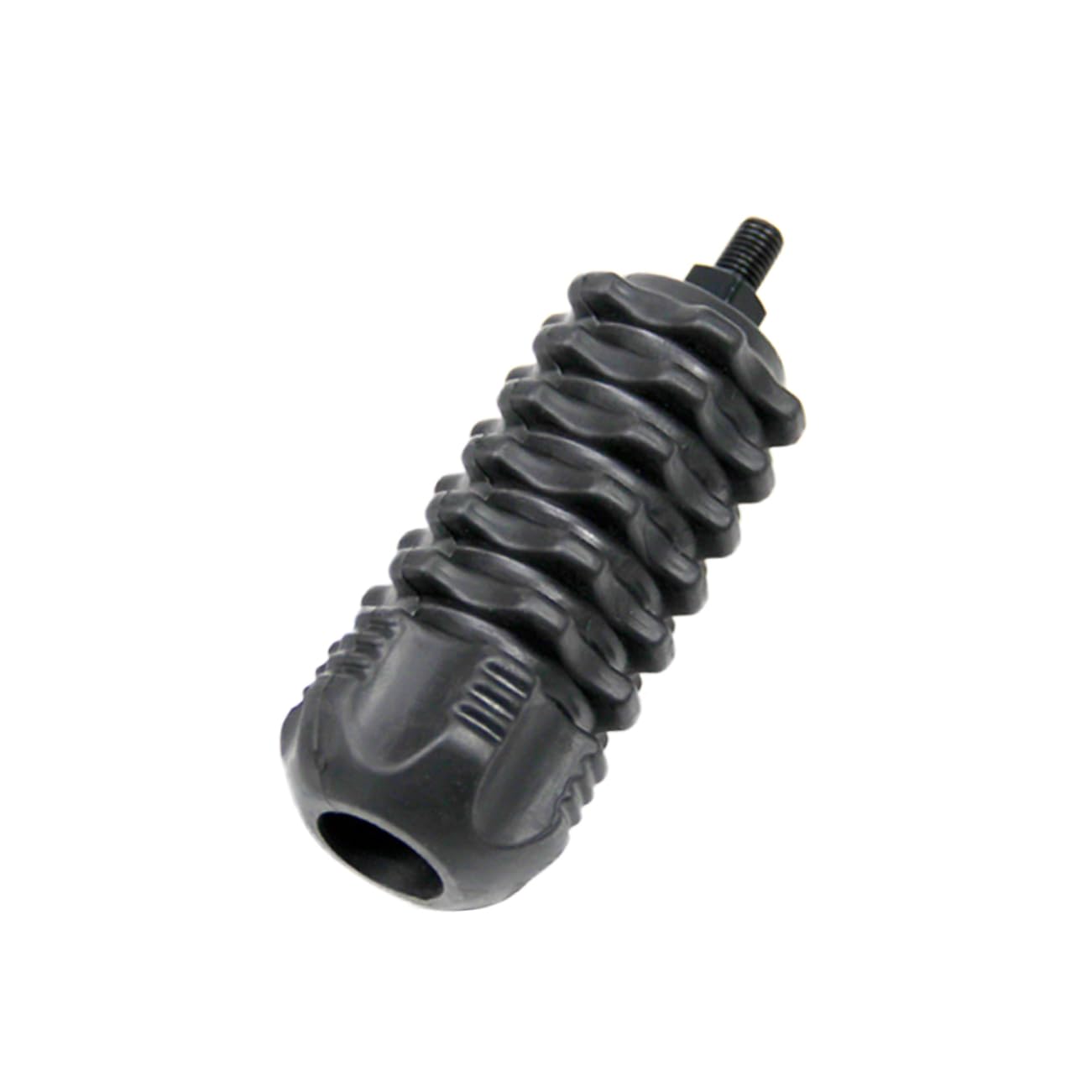 NULYLU Stabilize Your Limb Damper Vibration Stabilizer Rubber Stabilizer Arrow Damping Random Color