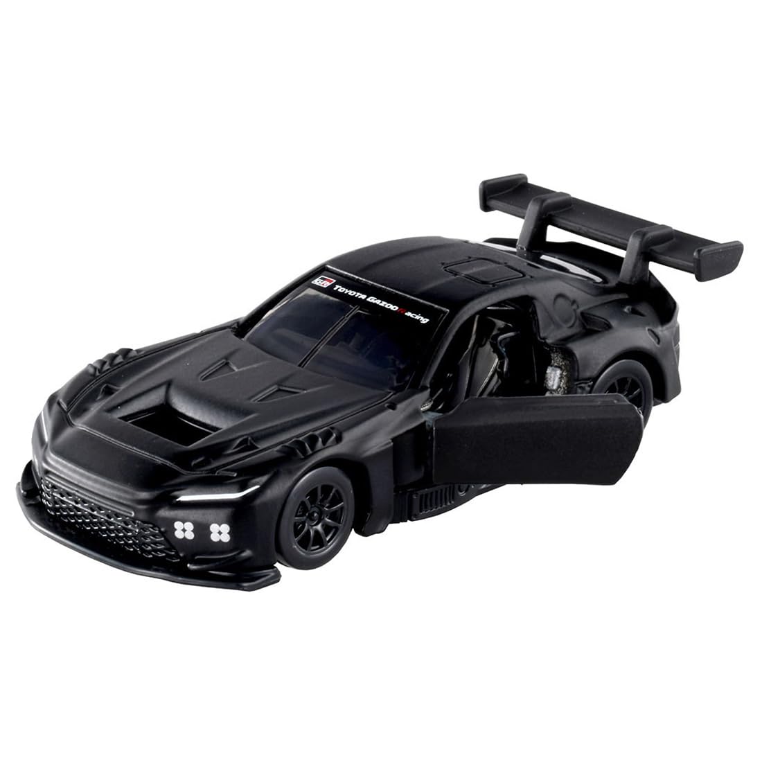 Amazon.co.jp: タカラトミー(TAKARA TOMY) トミカプレミアムRacing GR